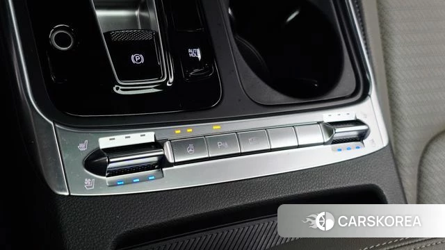 Kia The New Carnival 4th Generation id 4559919 из Кореи 26