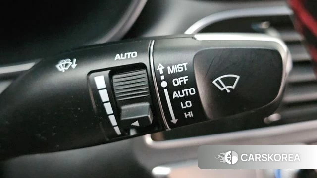 Genesis The New G70 id 4894480 из Кореи 26
