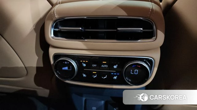 Genesis GV80 id 4519294 из Кореи 26