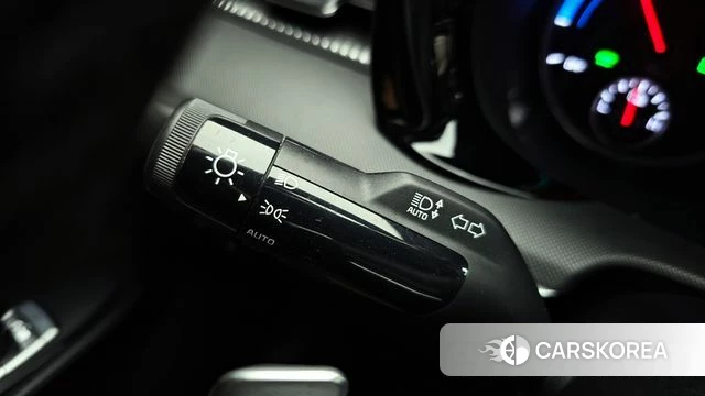Kia K5 Hybrid 3rd Generation id 4354745 из Кореи 26