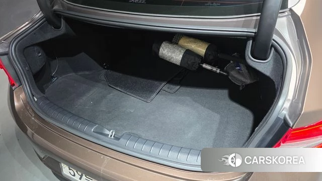 Hyundai Grandeur IG id 4923909 из Кореи 26