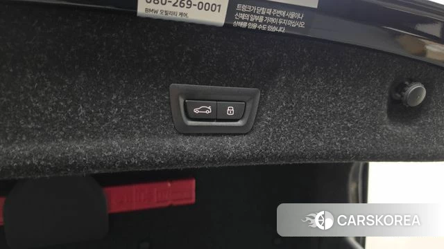 BMW 3 Series (G20) id 4686602 из Кореи 26