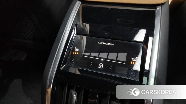 Volvo S90 id 4518908 из Кореи 26