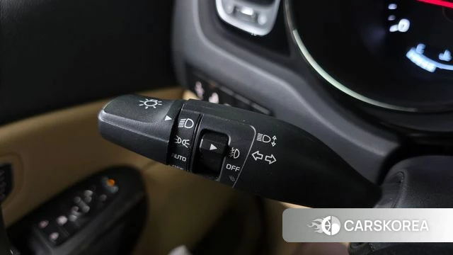 Kia The New Carnival id 4944177 из Кореи 26