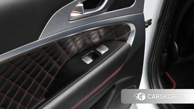 Genesis G70 id 4557589 из Кореи 26