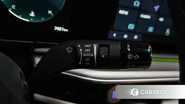 Hyundai Grandeur (GN7) id 4468282 из Кореи 26