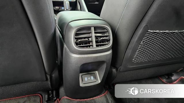 Hyundai The New Avante (CN7) id 4640152 из Кореи 26
