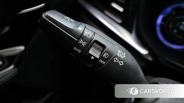 Kia The New Niro id 4188273 из Кореи 26