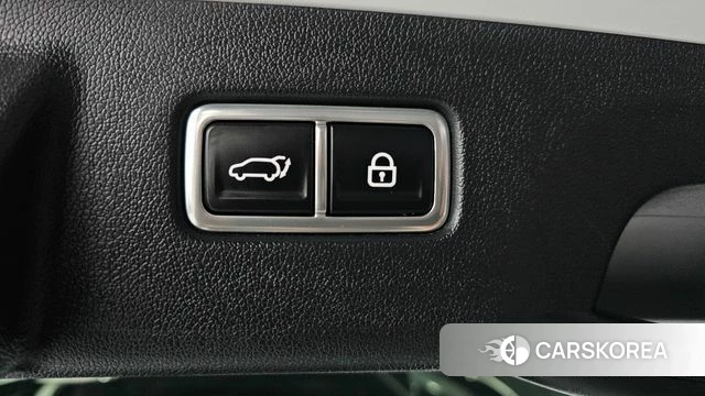 Kia Sorento 4th Generation id 4848389 из Кореи 26