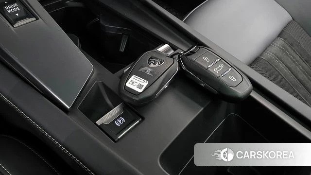 Peugeot 308 Third generation id 4201942 из Кореи 26