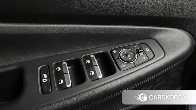 Hyundai The New Santa Fe id 4284007 из Кореи 26