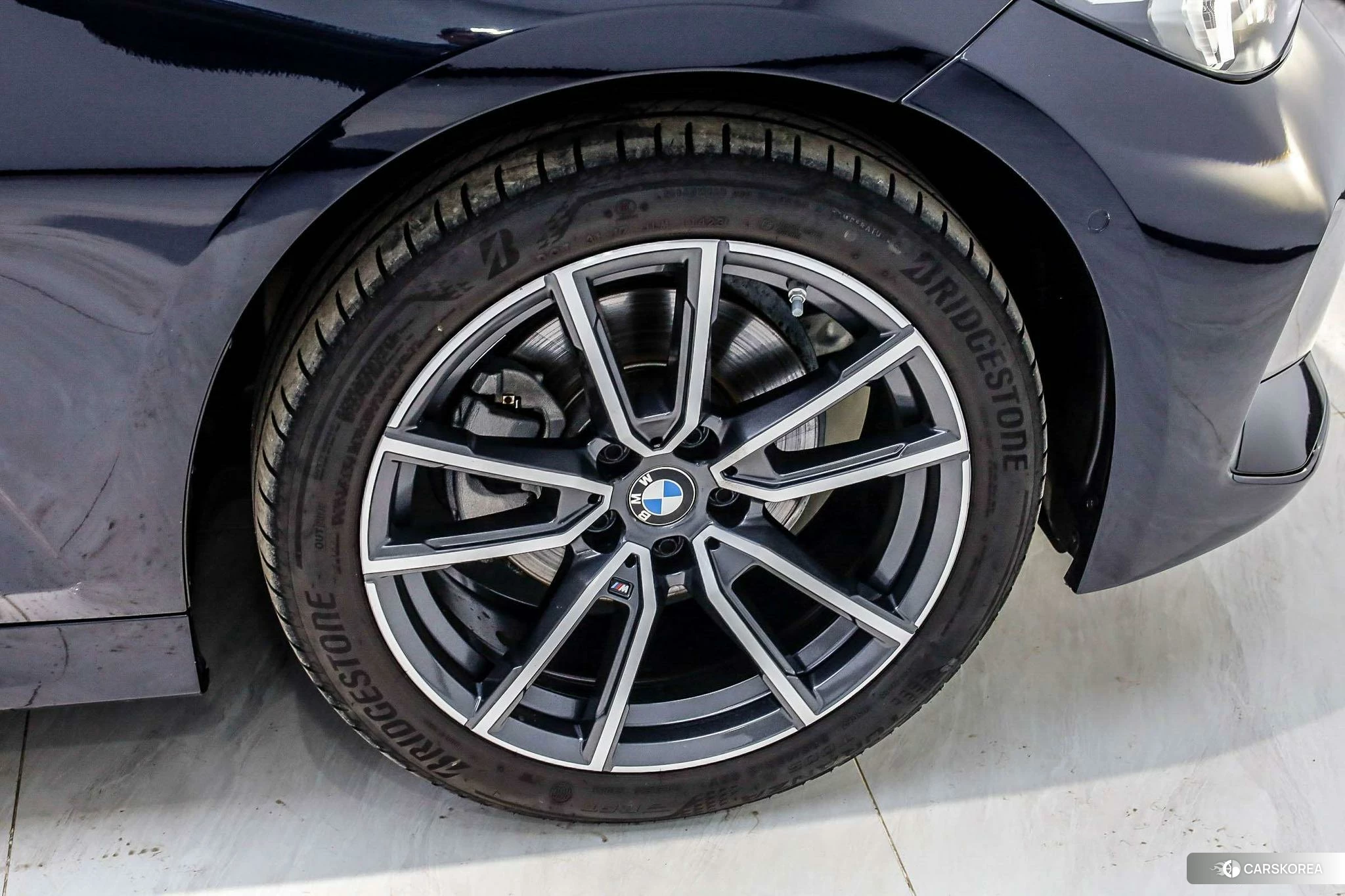 BMW 3 series id 4419373 из Китая 26
