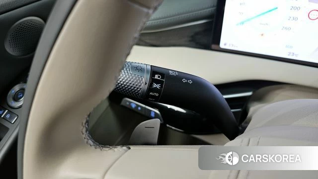 Genesis G80 (RG3) id 4400720 из Кореи 26