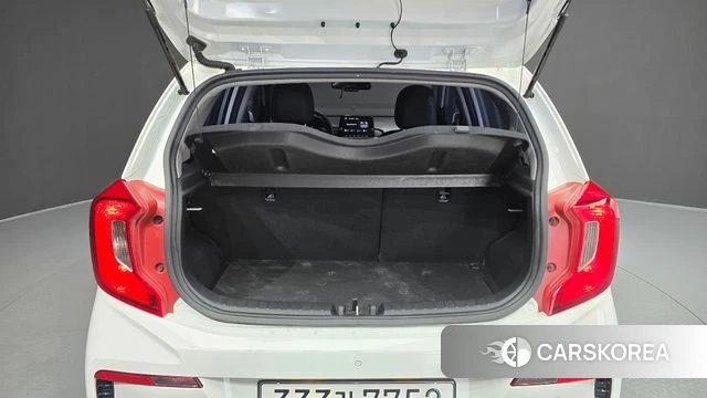 Kia Morning Urban (JA) id 4572120 из Кореи 26