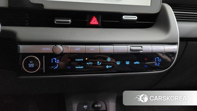 Hyundai Ionic 5 id 4308360 из Кореи 26