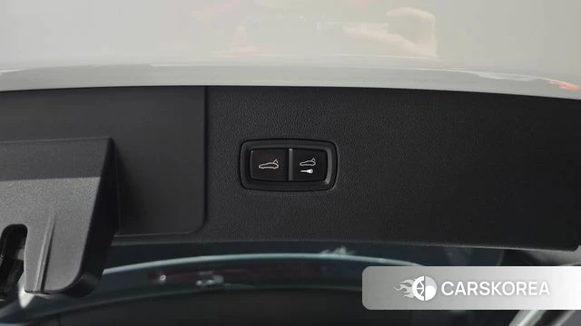 Porsche Cayenne (PO536) id 4351061 из Кореи 26