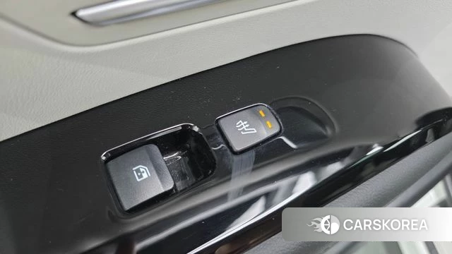 Hyundai Tucson Hybrid (NX4) id 4550387 из Кореи 26