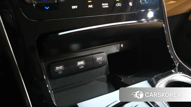 Kia Carnival 4th generation id 4898877 из Кореи 26