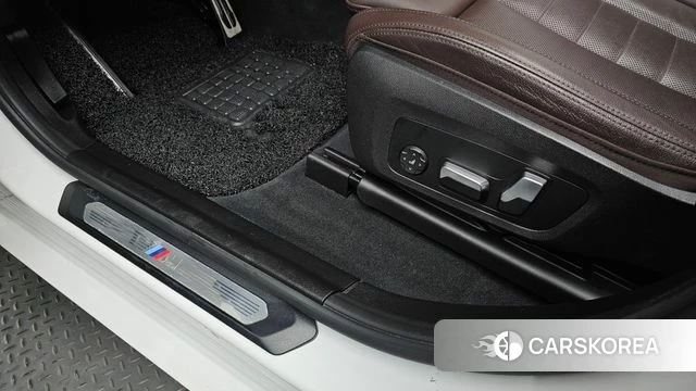 BMW X4 (G02) id 4880734 из Кореи 26