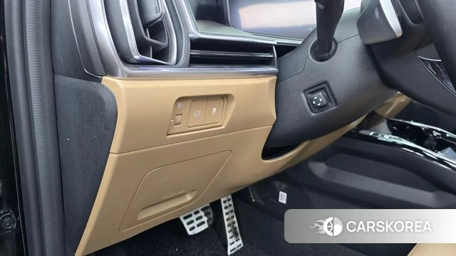 Kia The New Sorento 4th Generation id 4427622 из Кореи 26