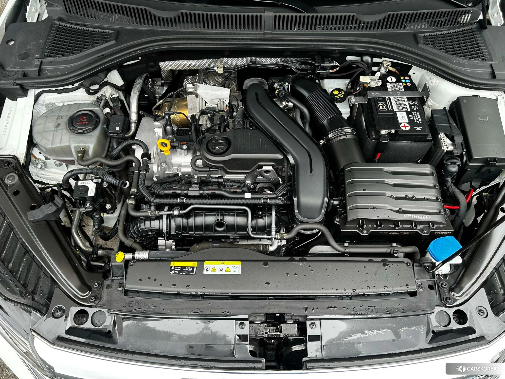 Volkswagen Sagitar id 4473523 из Китая 26