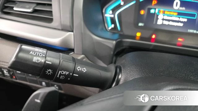 Honda Odyssey id 4557971 из Кореи 26