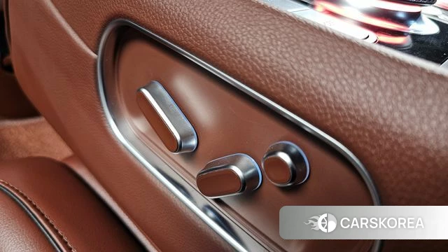 Genesis G90 (RS4) id 4613596 из Кореи 26