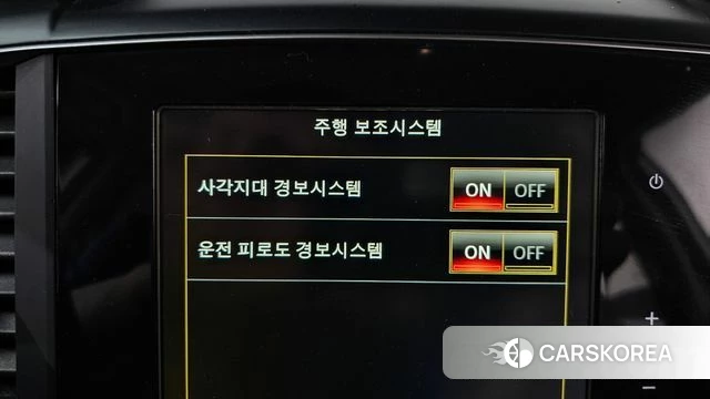Renault Korea (Samsung) QM6 id 4530591 из Кореи 26