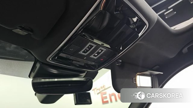 Land Rover Range Rover Velar id 4765304 из Кореи 26