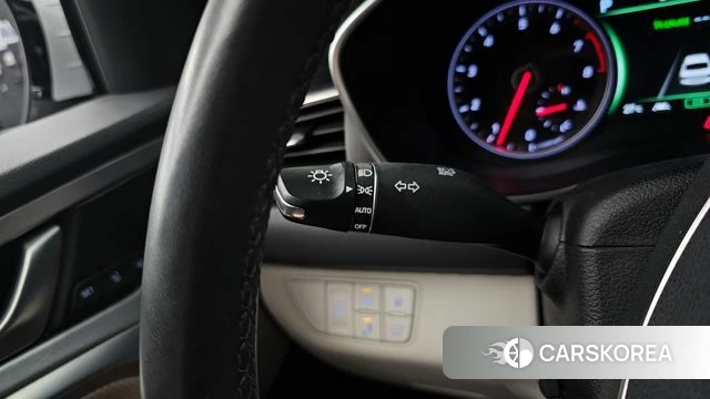 Genesis G70 id 4435352 из Кореи 26