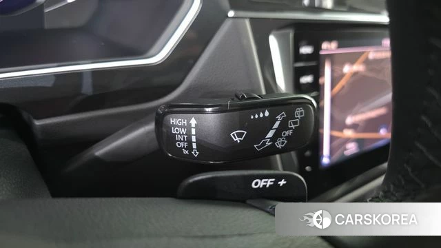 Volkswagen Tiguan second Generation id 4635949 из Кореи 26