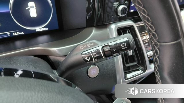 Kia Sorento 4th Generation id 4702350 из Кореи 26