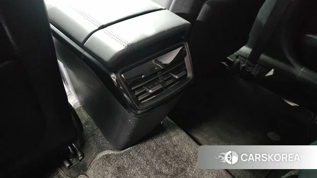 Kia K8 id 4608247 из Кореи 26