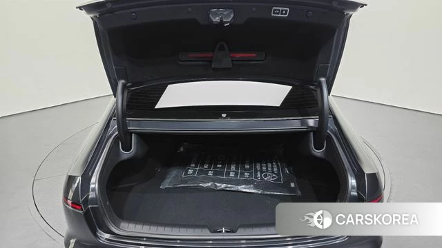 Hyundai Grandeur Hybrid (GN7) id 4469242 из Кореи 26