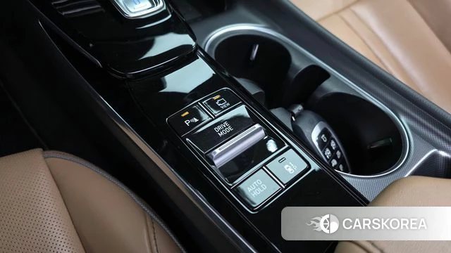 Hyundai Sonata (DN8) id 4907082 из Кореи 26
