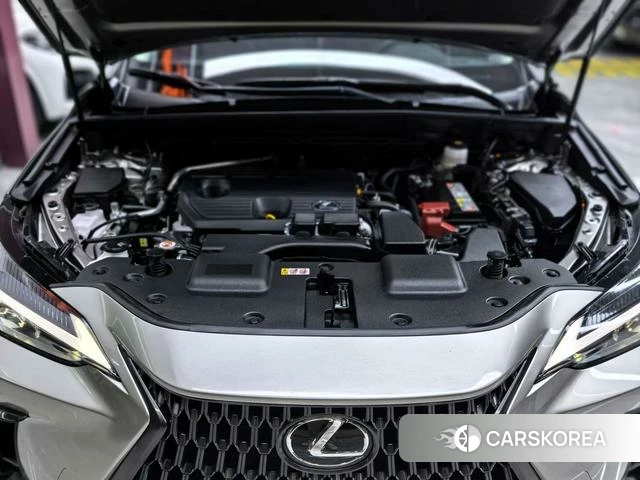 Lexus NX id 4277479 из Китая 26