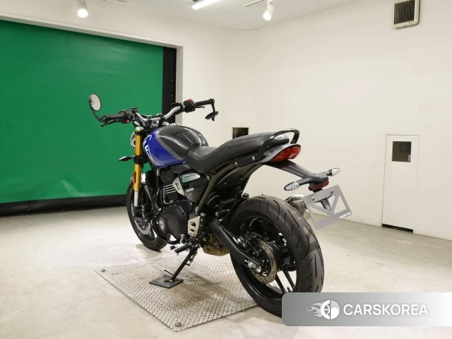 Triumph SPEED 400 id 3946671 из Японии 26