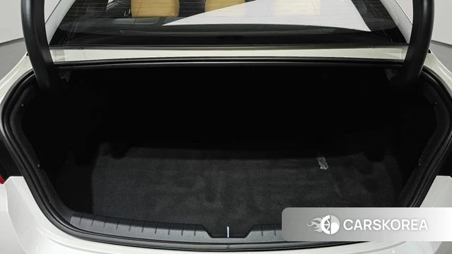 Kia K5 Hybrid 3rd Generation id 4529622 из Кореи 26