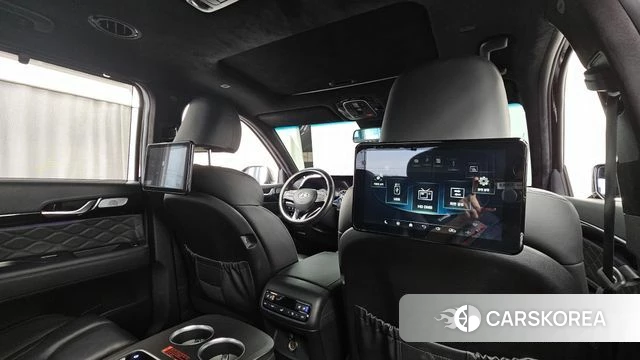 Hyundai Palisade id 4534789 из Кореи 26