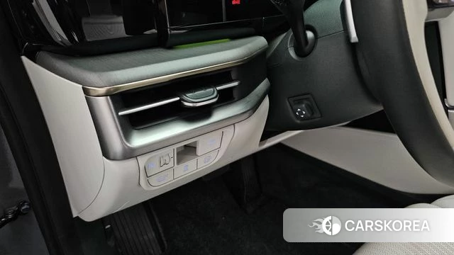 Hyundai Grandeur Hybrid (GN7) id 4687439 из Кореи 26