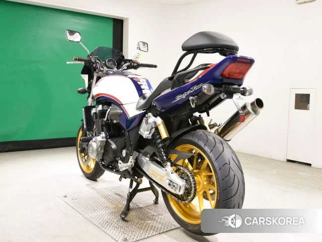 Honda CB1300SF id 3950159 из Японии 26