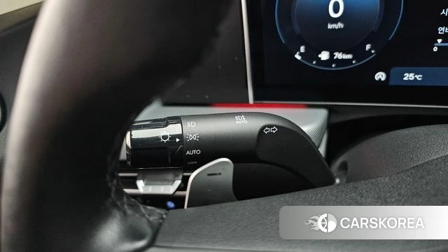 Hyundai Sonata D Edge (DN8) id 4480357 из Кореи 26