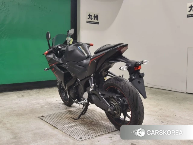 Yamaha YZF-R3 id 3946042 из Японии 26
