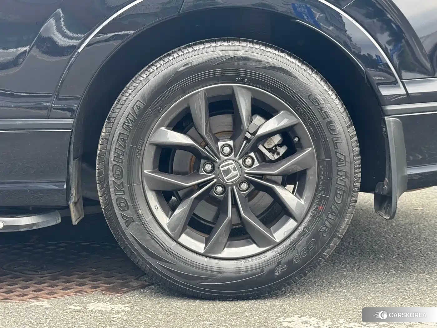 Honda Breeze id 4655157 из Китая 26