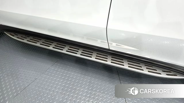 Mercedes-Benz GLE-Class W167 id 4758421 из Кореи 26