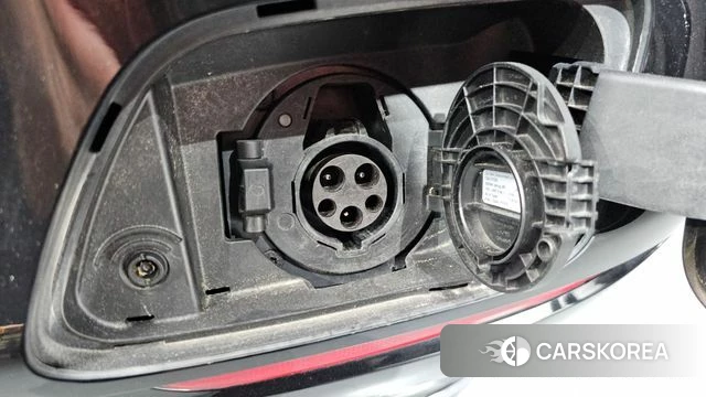 Mercedes-Benz E-Class W213 id 4691795 из Кореи 26