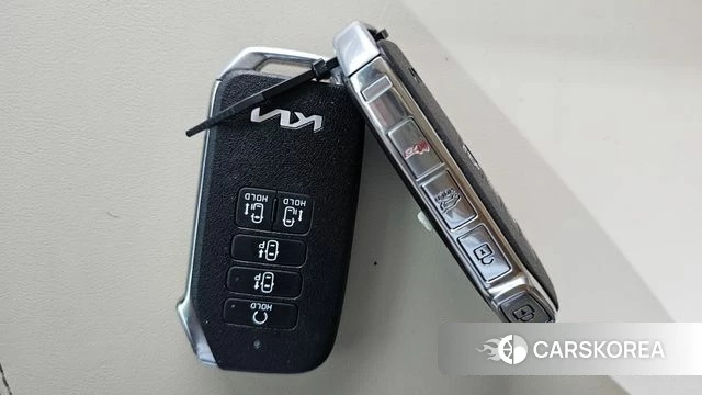 Kia Carnival 4th generation id 4736405 из Кореи 26