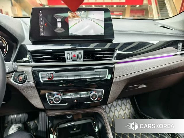 BMW X2 id 4298052 из Китая 26