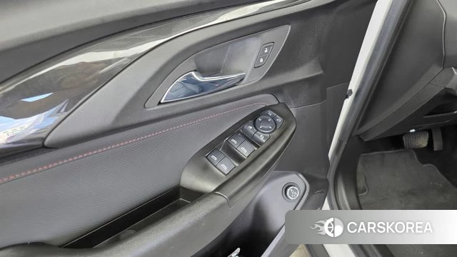 Chevrolet (GM Daewoo) Trailblazer id 4763687 из Кореи 26