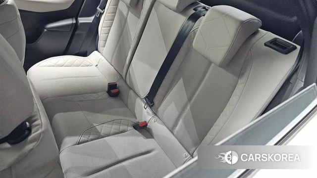 Citroen / DS DS3 Crossback id 4402579 из Кореи 26
